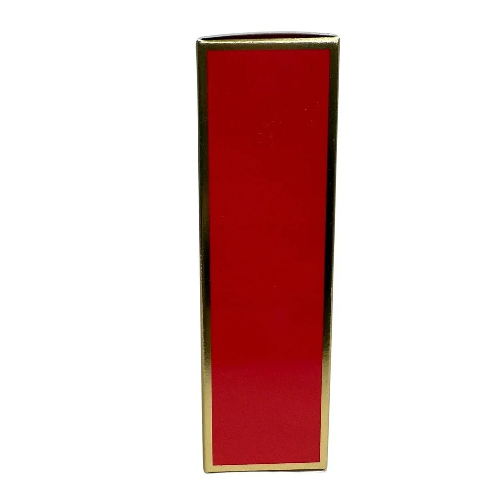 Juicy Couture Womens Metallic Lip Lacquer Femme Metale 01 .17 fl oz New